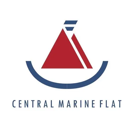 Marine Flat דירה *