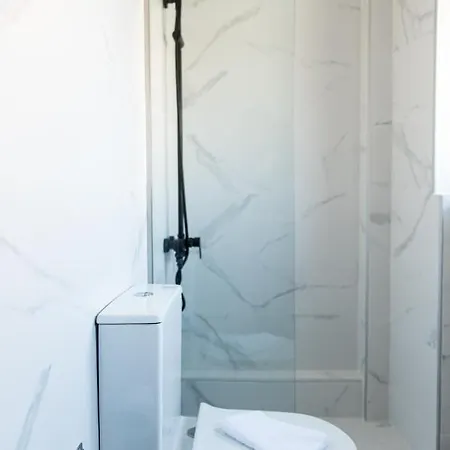 Marine Flat וולוס