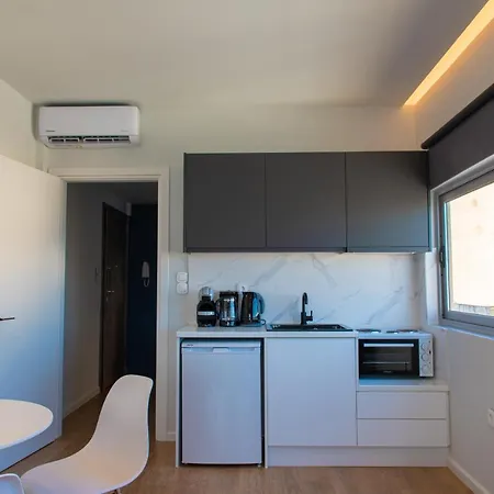 Appartamento Marine Flat *