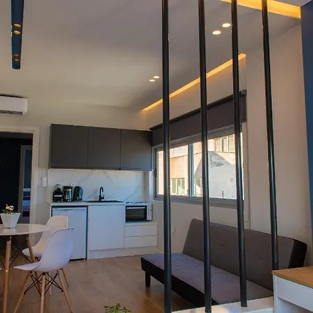 Appartamento Marine Flat Volos