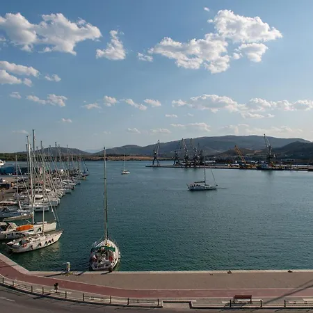 Appartamento Marine Flat