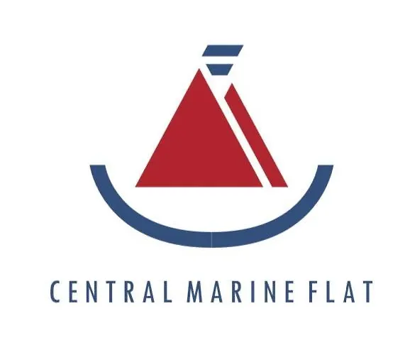 Marine Flat Διαμέρισμα *