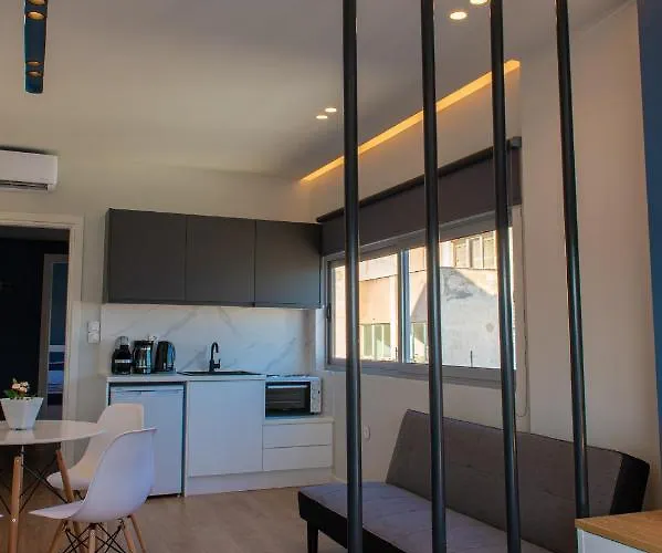 Διαμέρισμα Marine Flat Βόλος