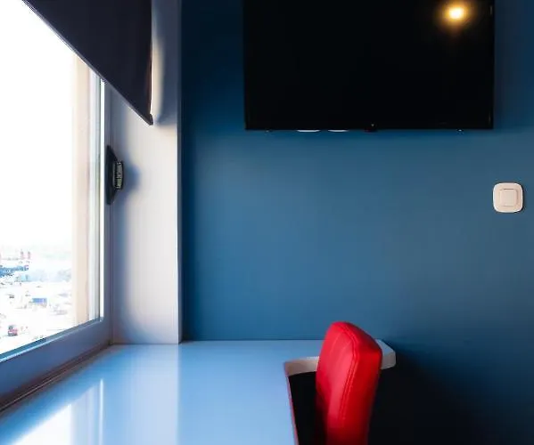 Marine Flat Διαμέρισμα *