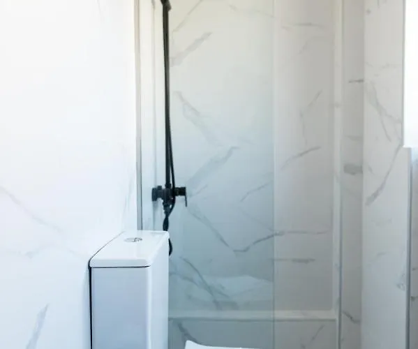 Marine Flat Βόλος