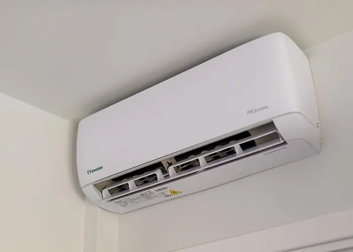 Διαμέρισμα Marine Flat