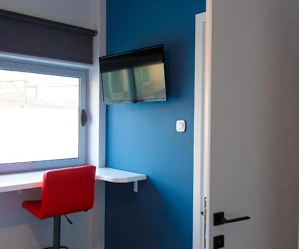 Διαμέρισμα Marine Flat Βόλος