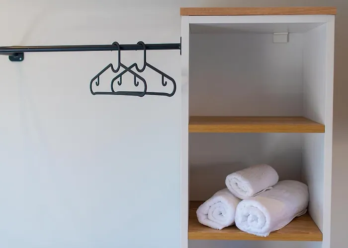 Marine Flat Βόλος